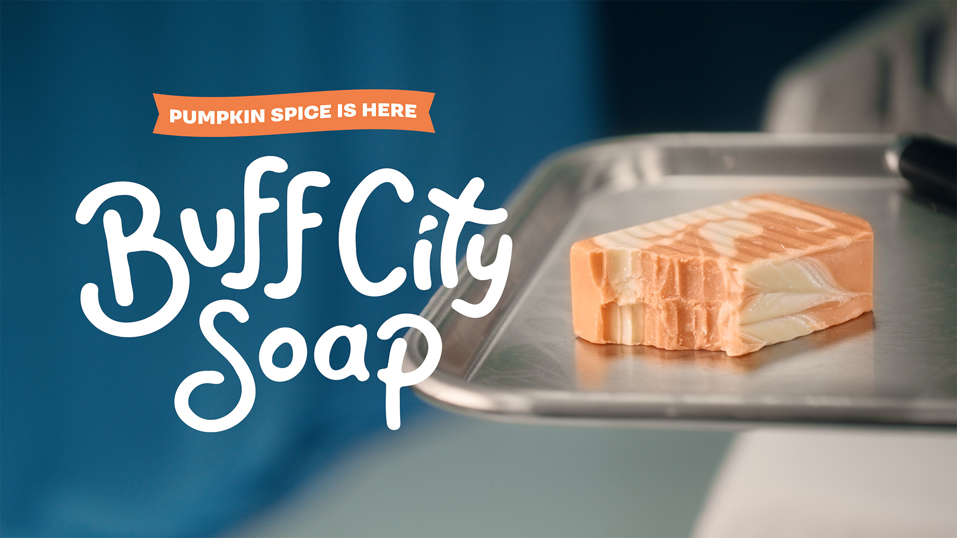 buff city soap