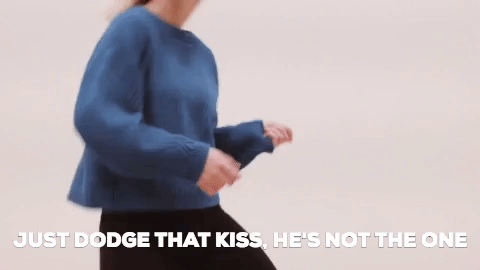 dodge kiss